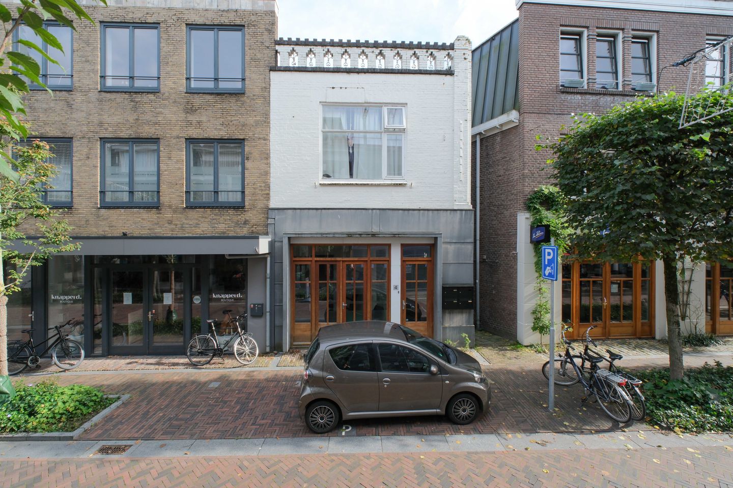 Foto 19 van Grotestraat 4-C