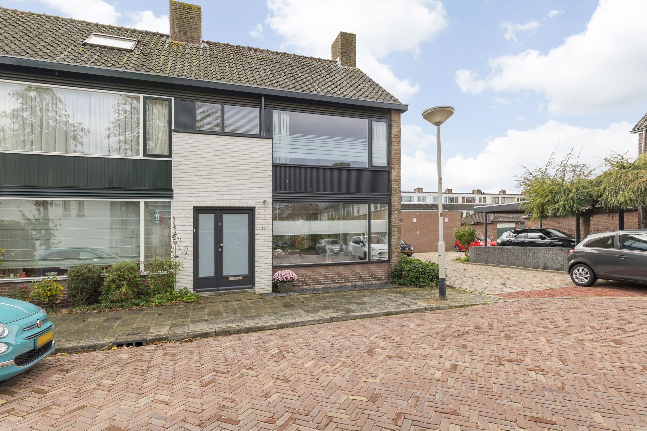 Photo 6 of Hofwijkstraat 17