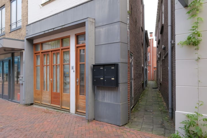 Foto 3 van Grotestraat 4-C