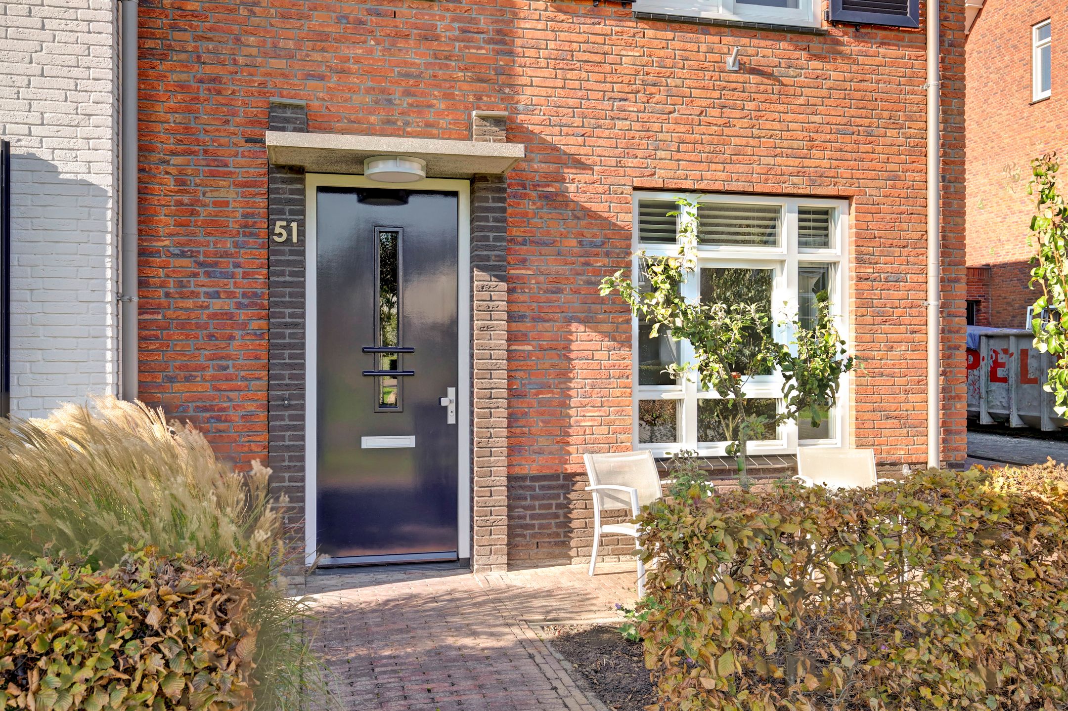 Foto 6 van Hoevesteinse Lint 51