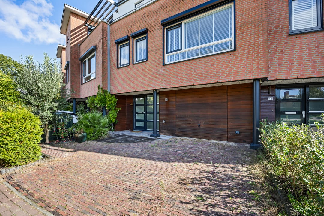Foto 43 van Corterhoven 46