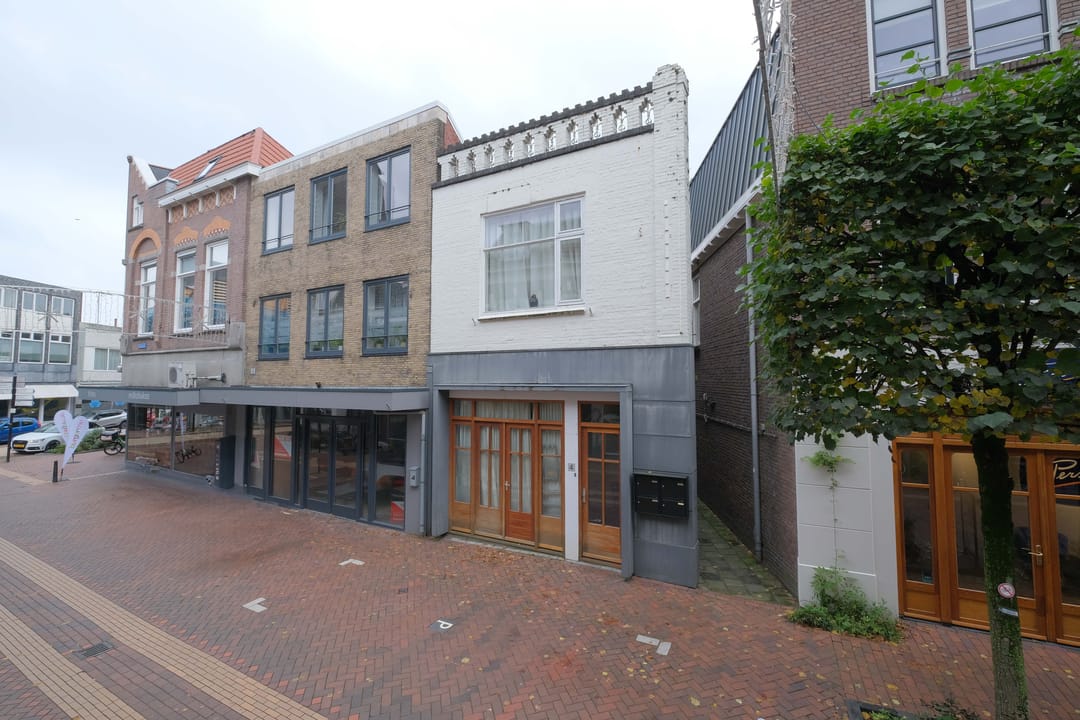 Foto 2 van Grotestraat 4-C