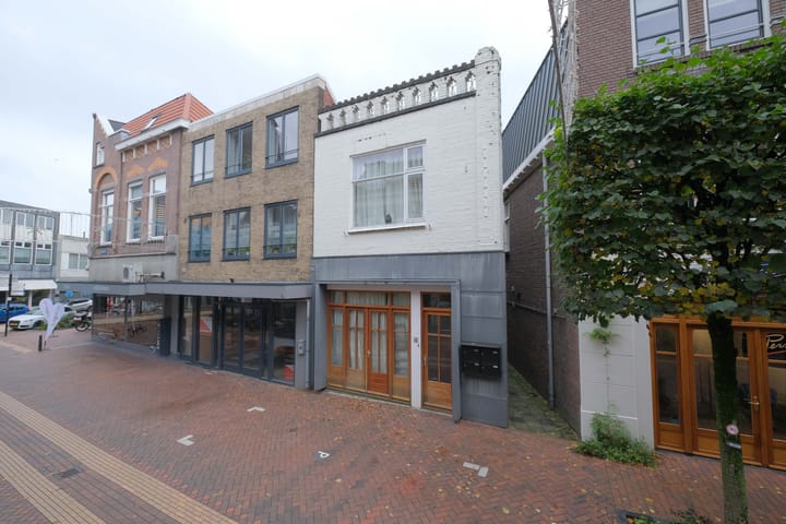 Foto 2 van Grotestraat 4-C