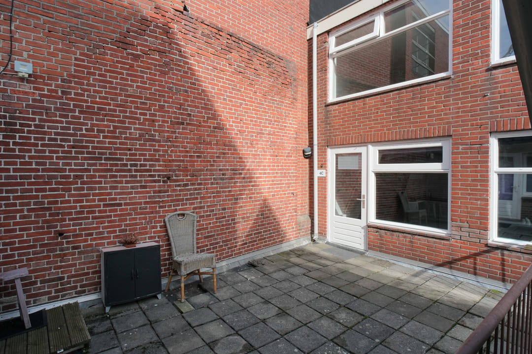 Foto 7 van Grotestraat 4-C
