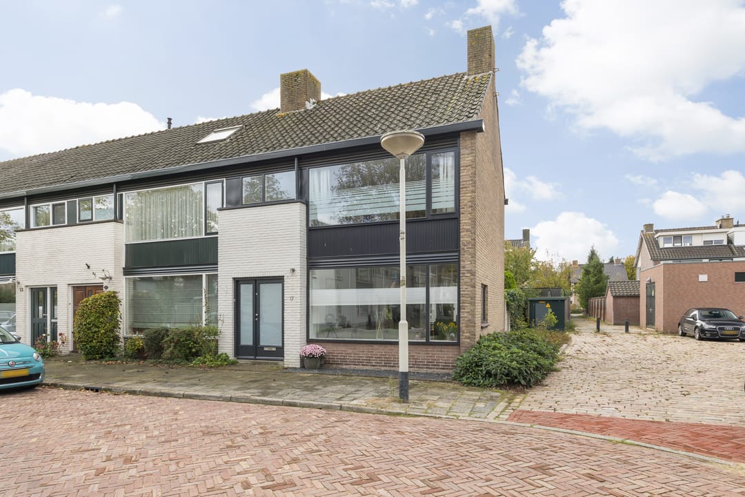 Photo 7 of Hofwijkstraat 17