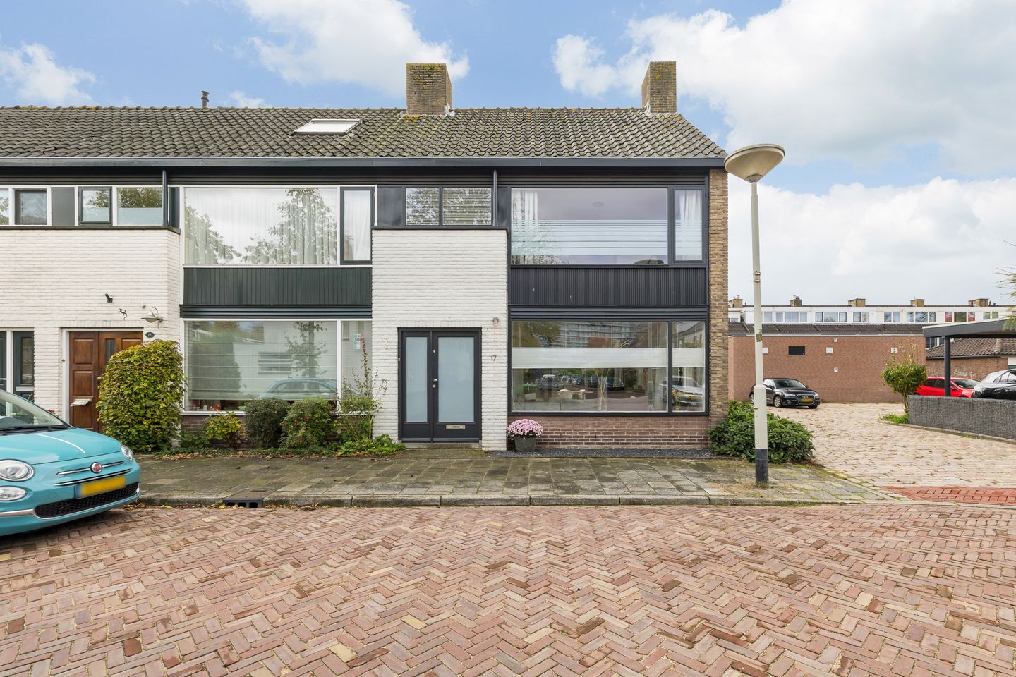 Foto 1 van Hofwijkstraat 17