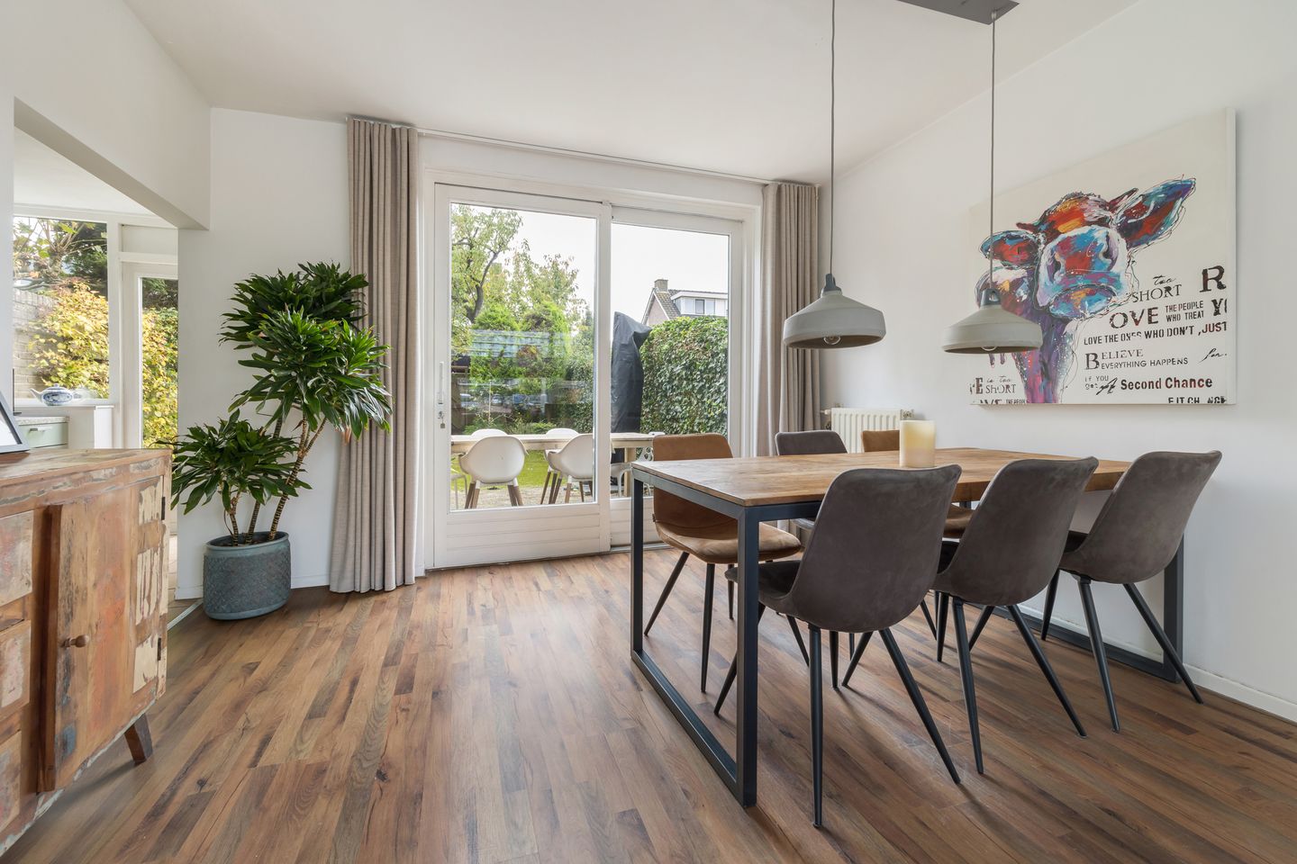 Photo 10 of Hofwijkstraat 17