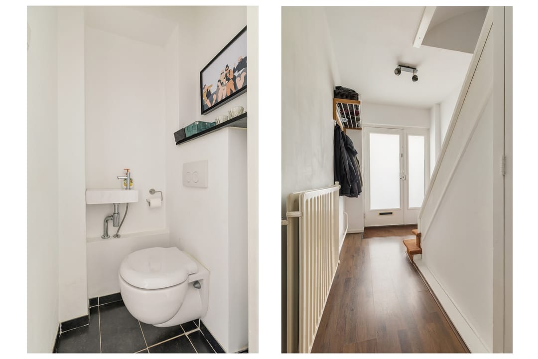 Photo 8 of Hofwijkstraat 17