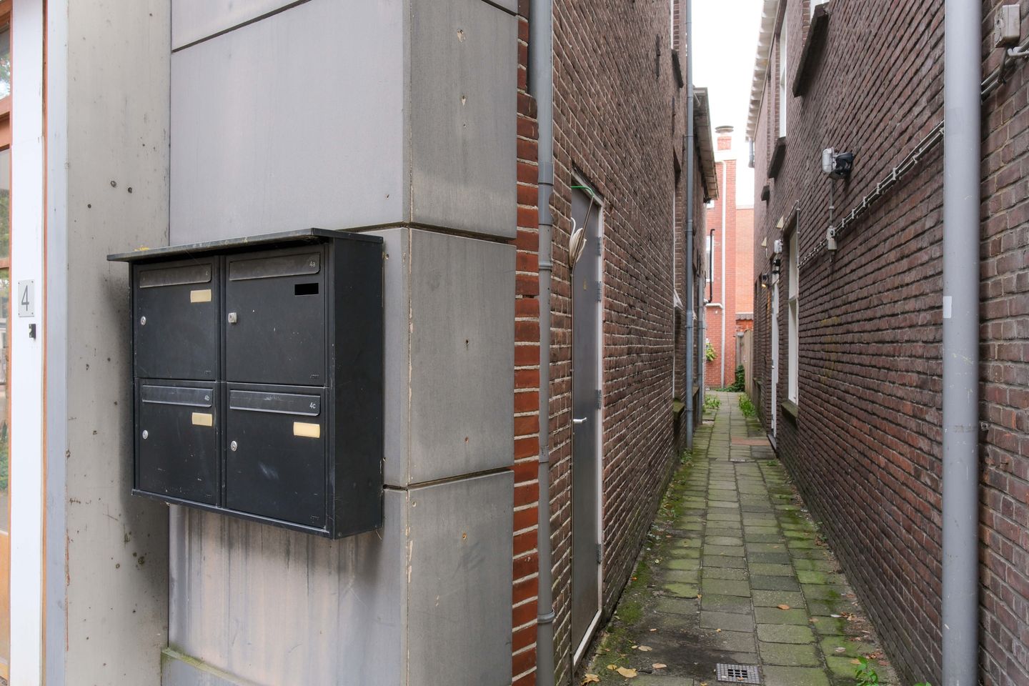 Foto 4 van Grotestraat 4-C
