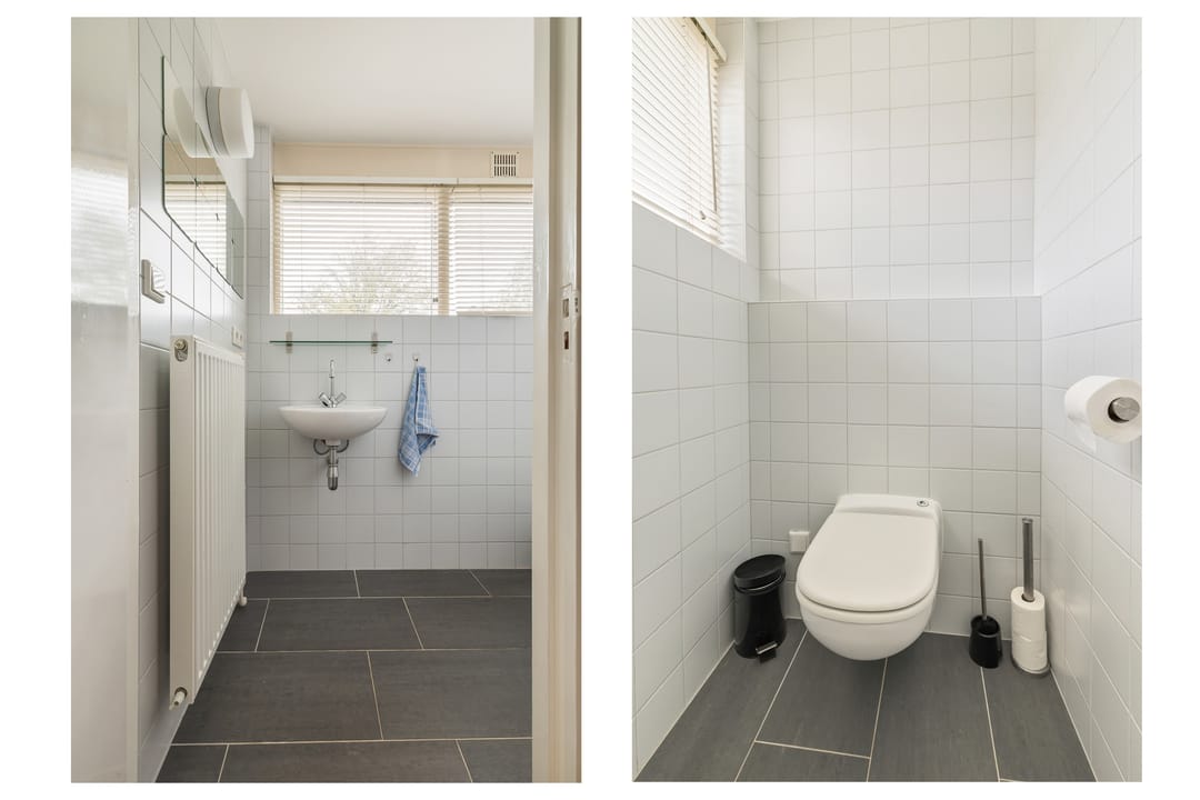 Photo 17 of Hofwijkstraat 17