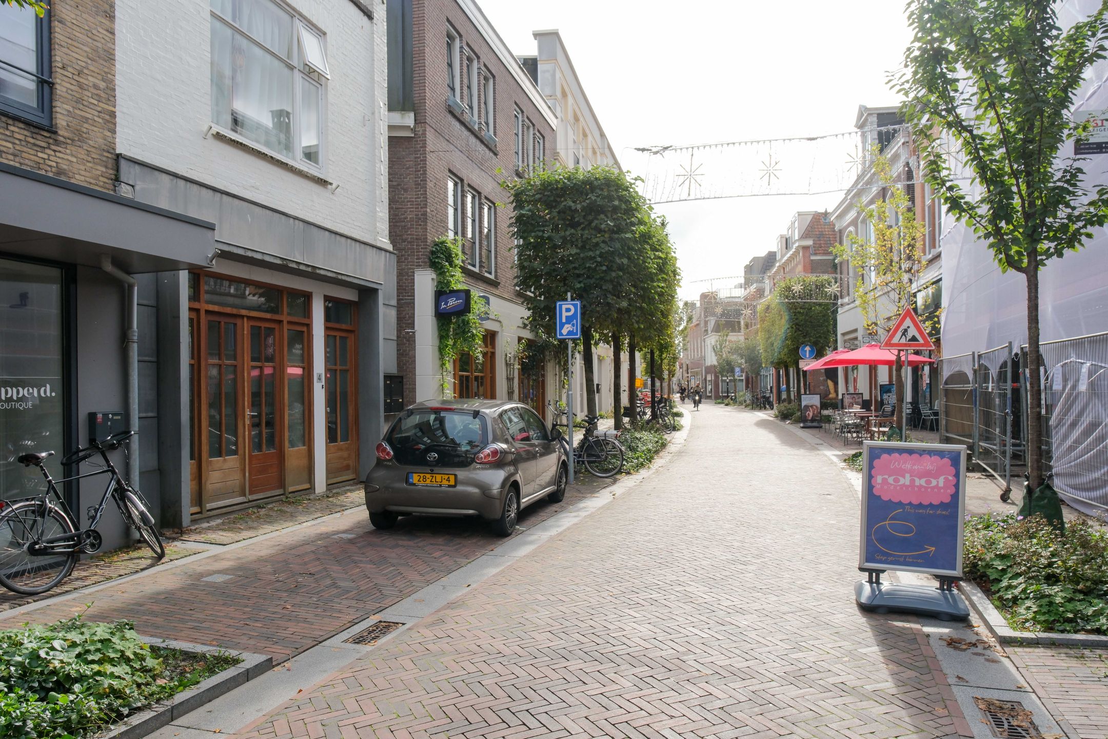 Foto 18 van Grotestraat 4-C