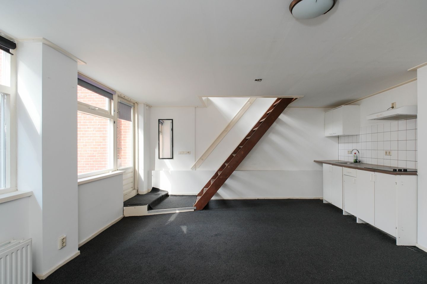 Foto 10 van Grotestraat 4-C