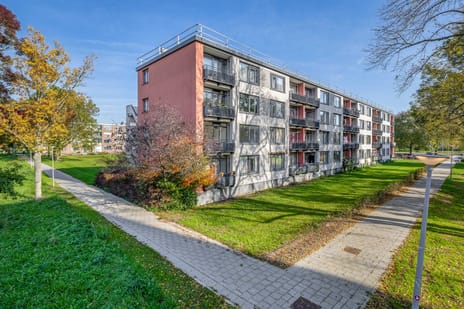 Socratesstraat thumbnail
