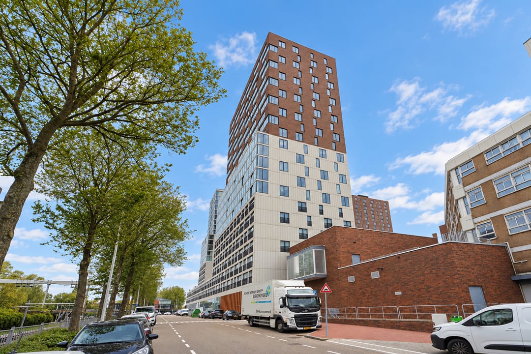 Foto 2 van Nederlandlaan 214