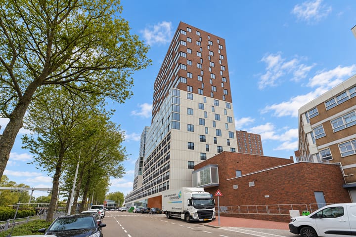 Foto 2 van Nederlandlaan 214
