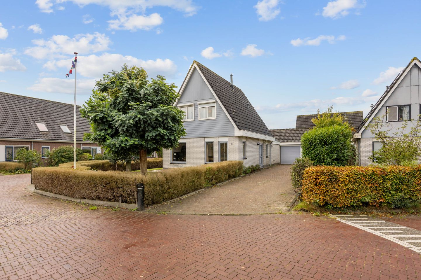 Foto 1 van De Hooilanden 14