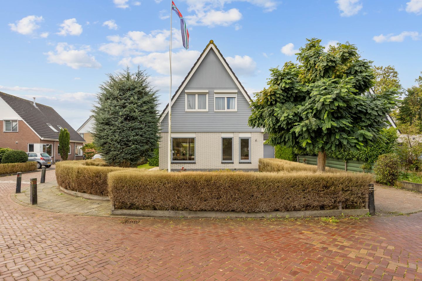 Foto 4 van De Hooilanden 14
