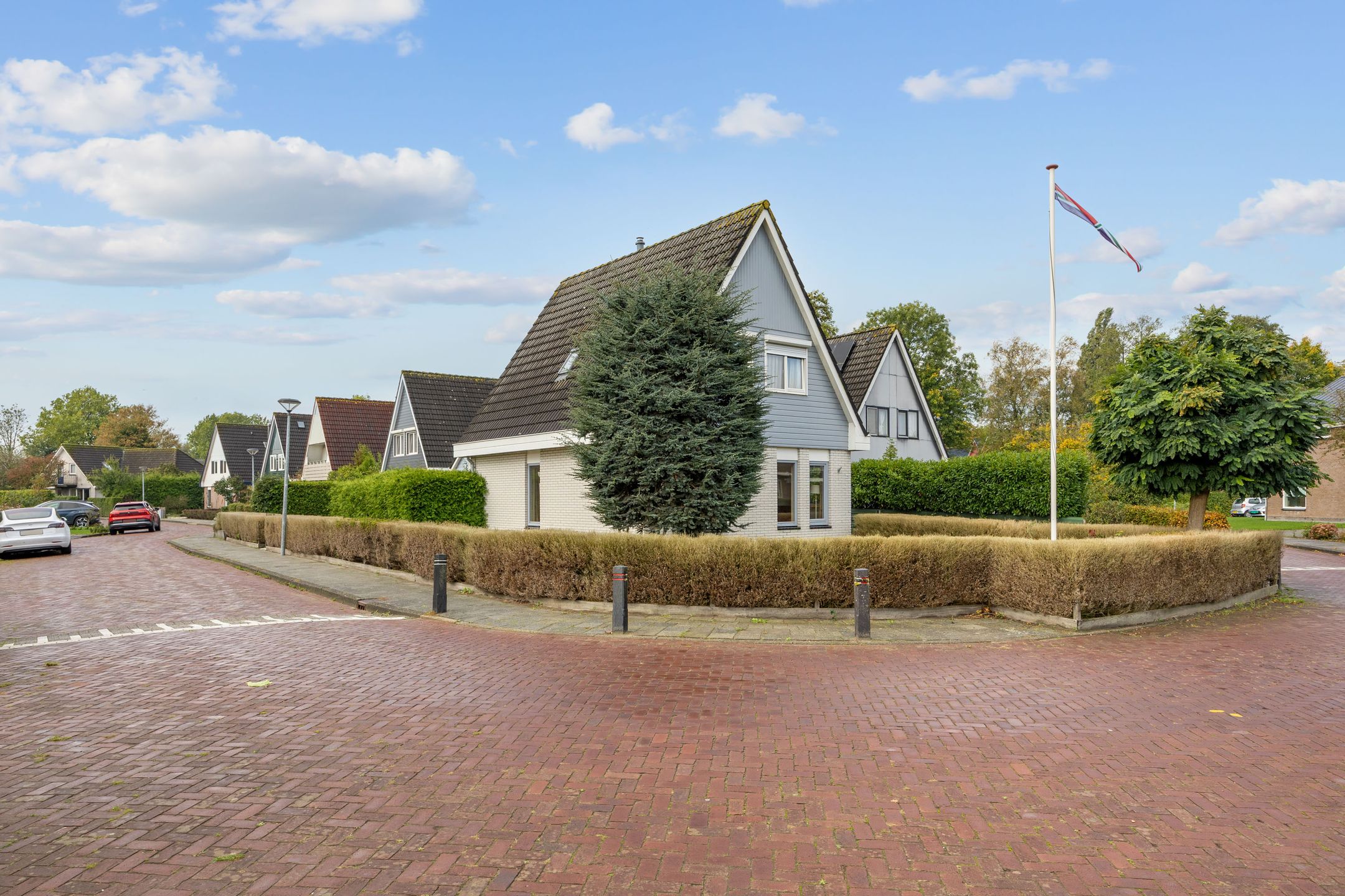Foto 3 van De Hooilanden 14