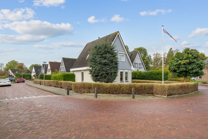 Foto 3 van De Hooilanden 14