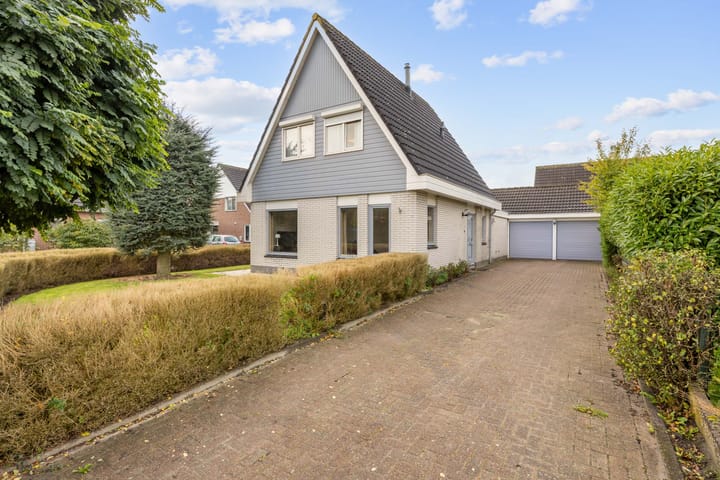 Foto 5 van De Hooilanden 14