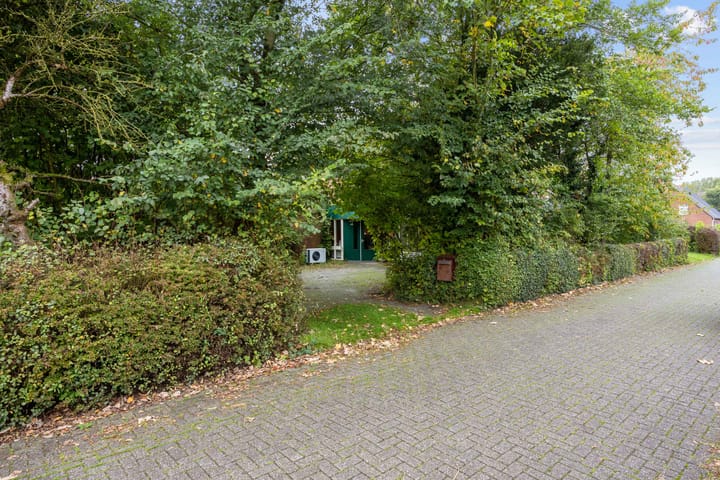 Foto 5 van Burgemeester IJ. Wiersumstraat 19