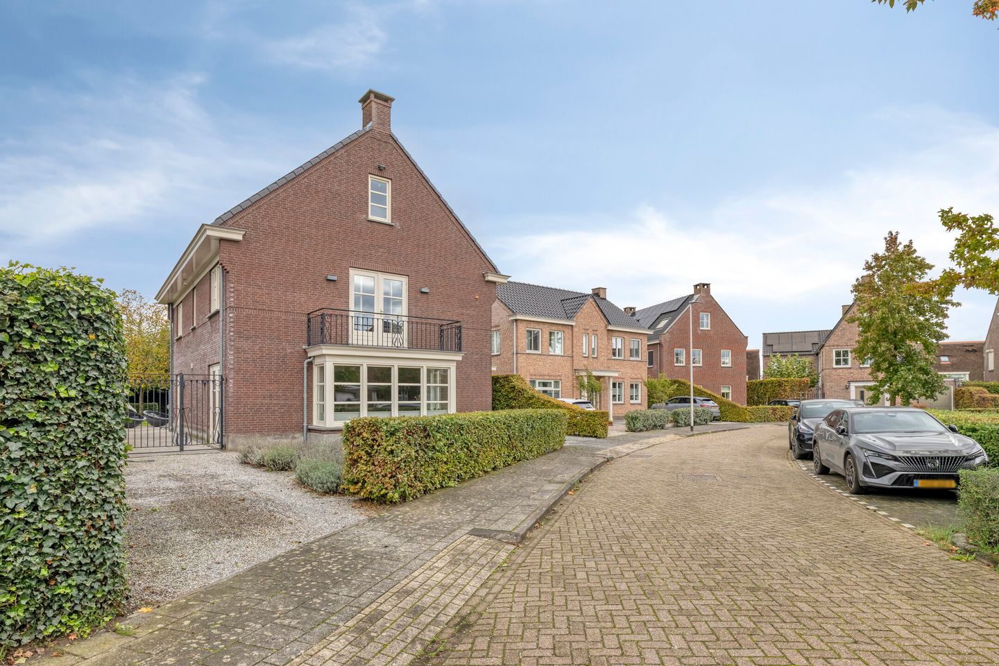 Foto 44 van Tamboerhof 3