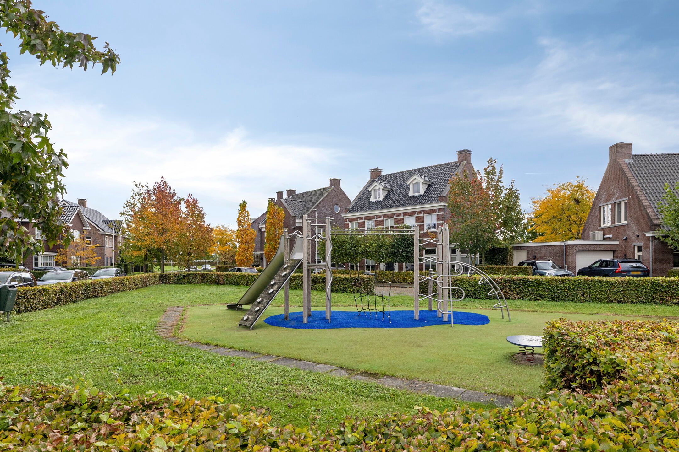 Foto 45 van Tamboerhof 3