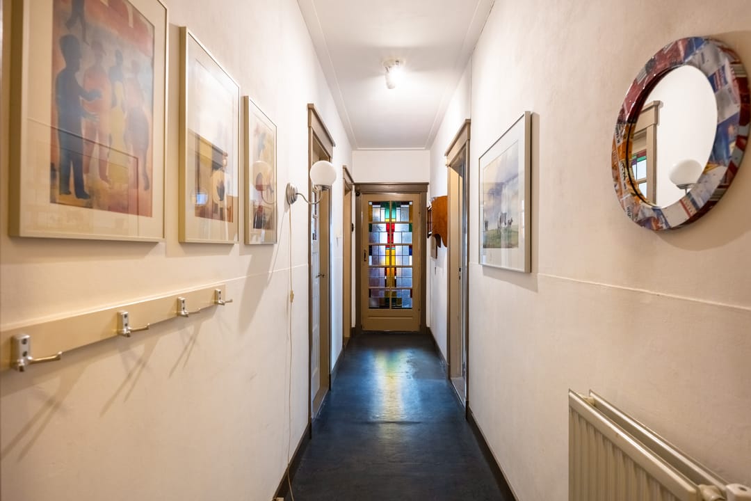 Photo 8 of Regnerus Praediniusstraat 7