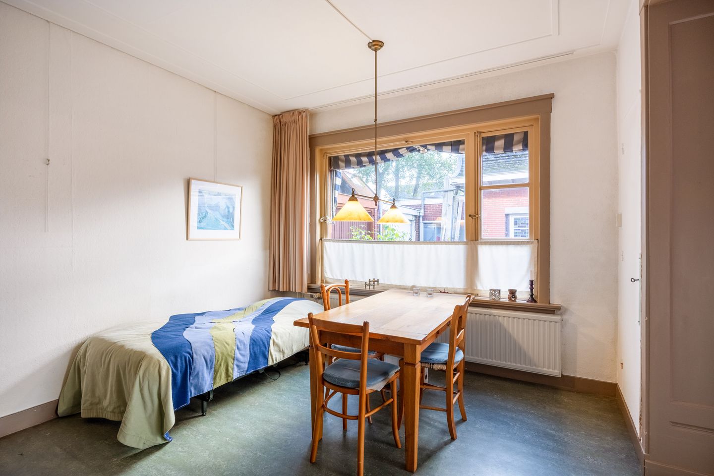 Photo 14 of Regnerus Praediniusstraat 7