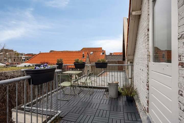 Foto 3 van Hoogstraat 13-B2
