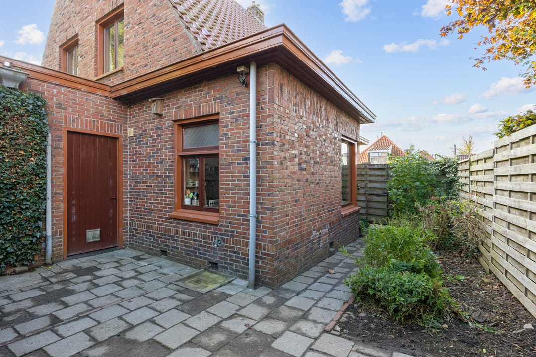 Photo 31 of Regnerus Praediniusstraat 7