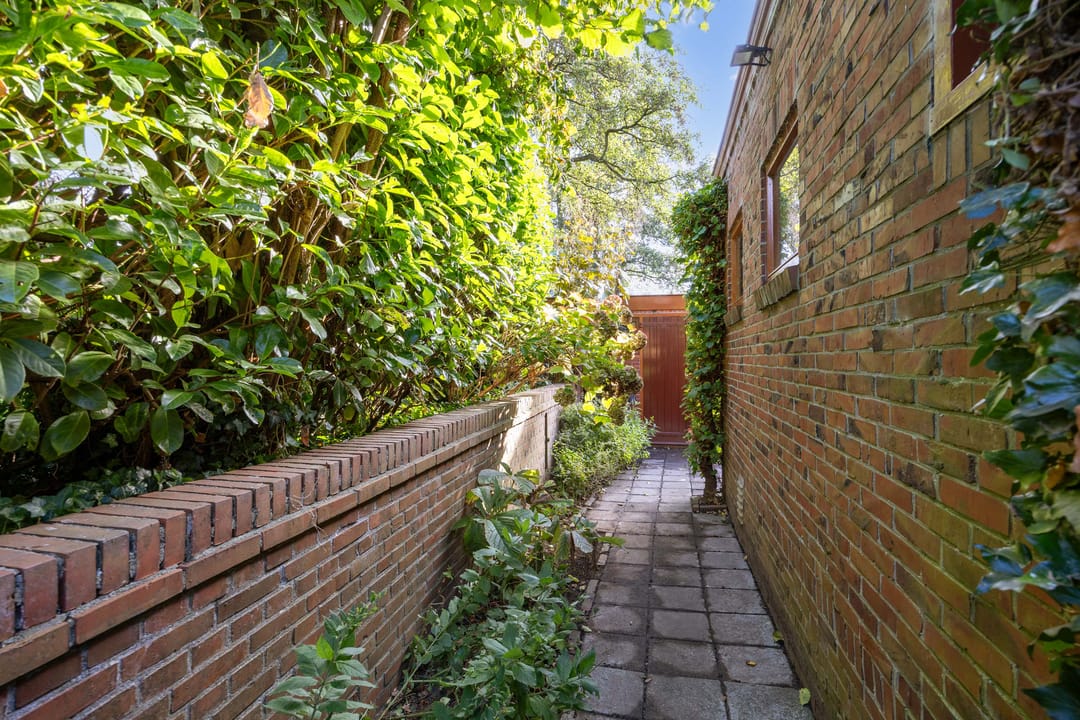 Photo 32 of Regnerus Praediniusstraat 7