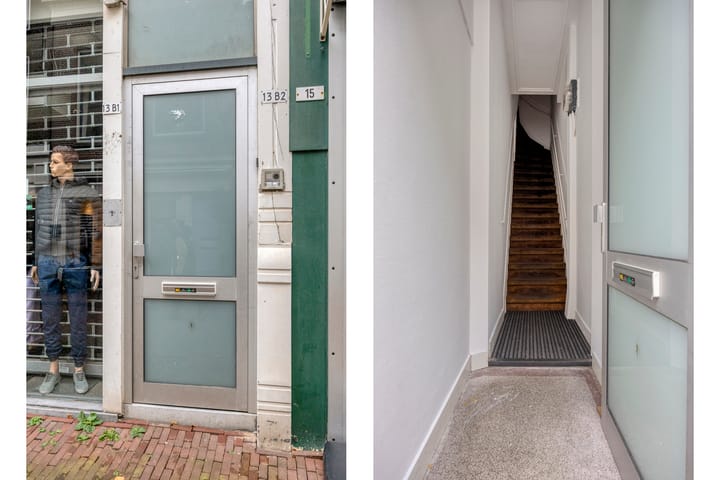 Foto 4 van Hoogstraat 13-B2