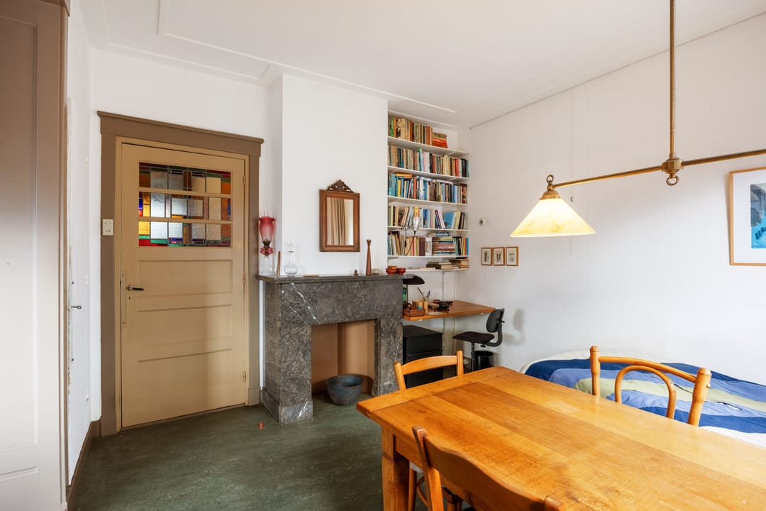 Photo 13 of Regnerus Praediniusstraat 7