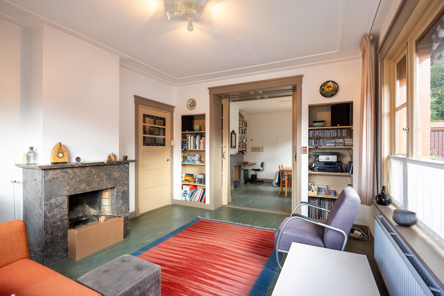 Photo 10 of Regnerus Praediniusstraat 7