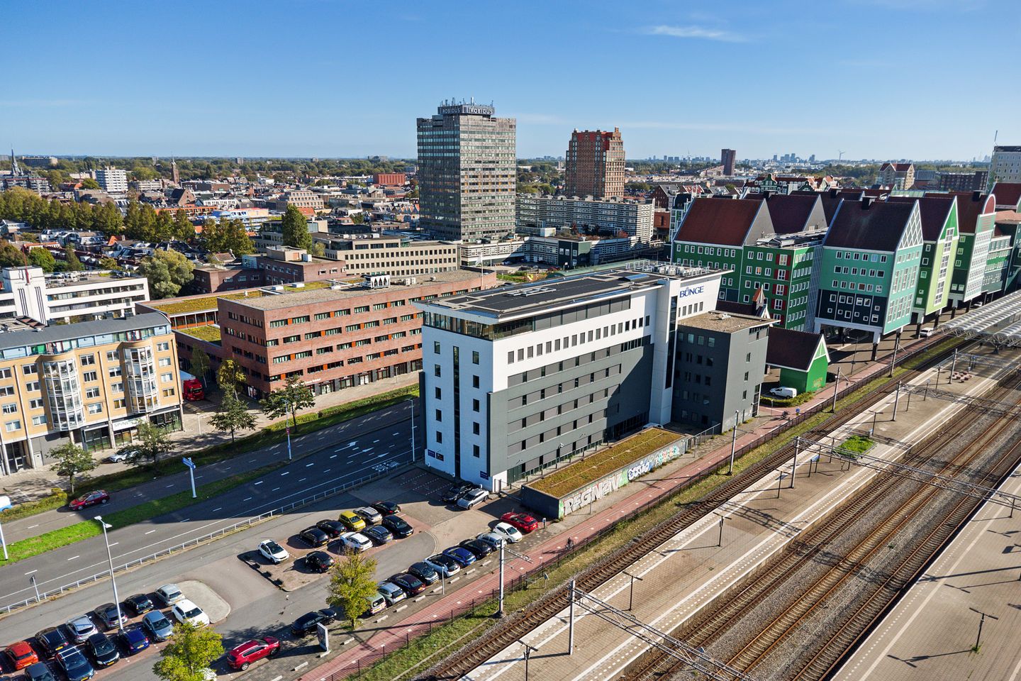 View photo 2 of Provincialeweg 33