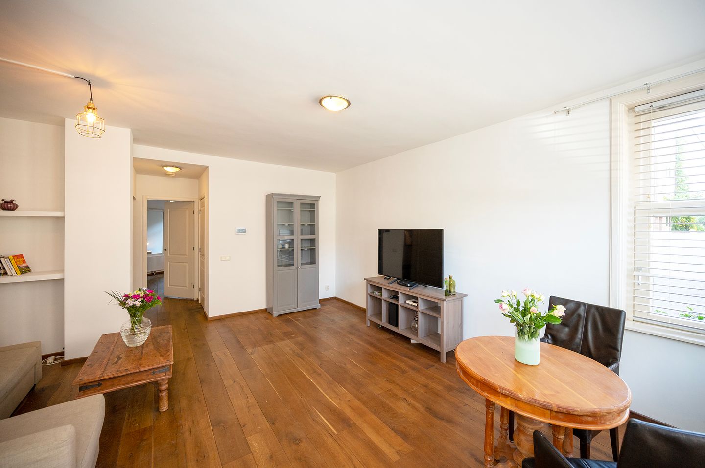 Photo 5 of Joos de Moorstraat 5-H