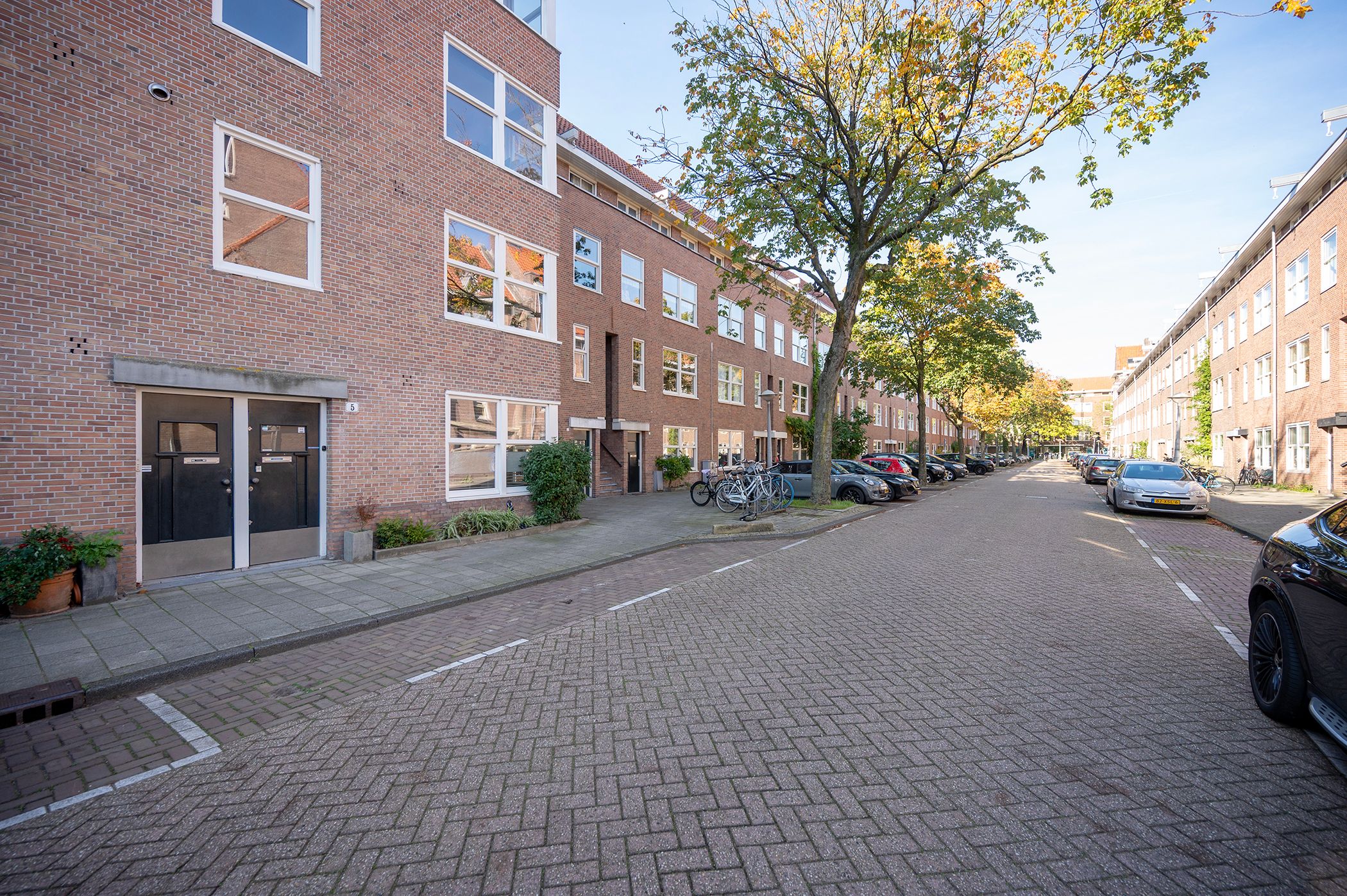 Photo 24 of Joos de Moorstraat 5-H