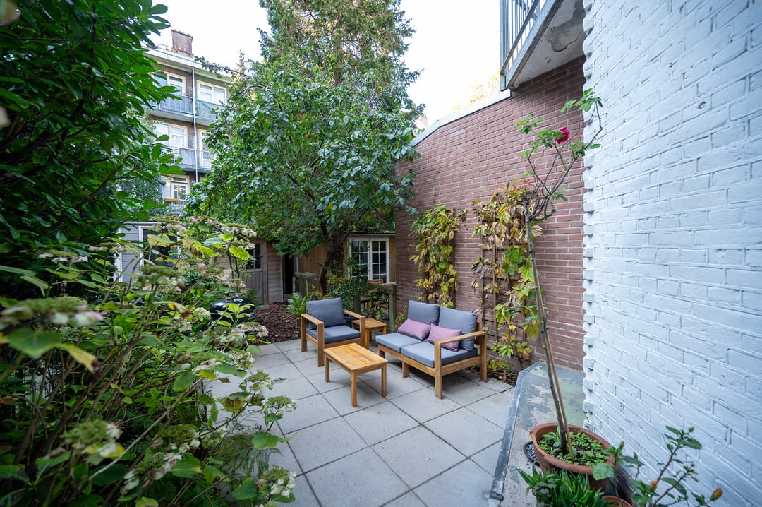 Photo 16 of Joos de Moorstraat 5-H