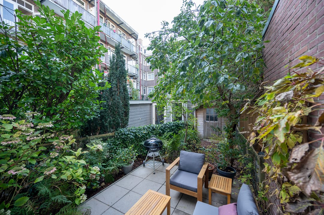 Photo 17 of Joos de Moorstraat 5-H