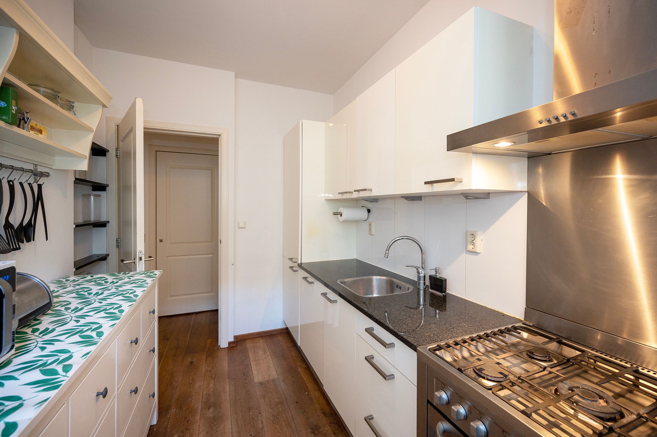 Photo 9 of Joos de Moorstraat 5-H