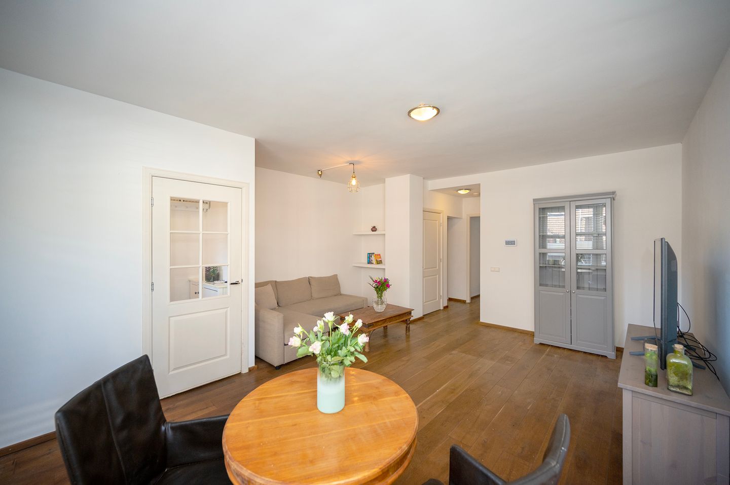 Photo 4 of Joos de Moorstraat 5-H