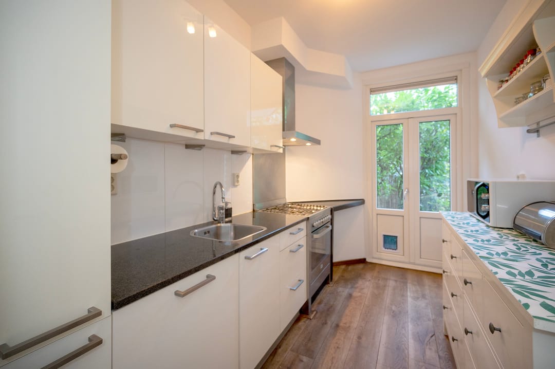 Photo 8 of Joos de Moorstraat 5-H