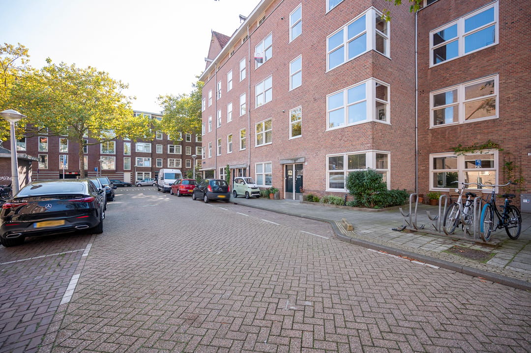 Photo 23 of Joos de Moorstraat 5-H
