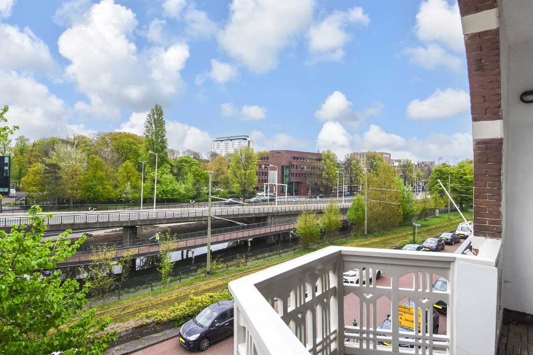 Photo 41 of Koninginnegracht 113