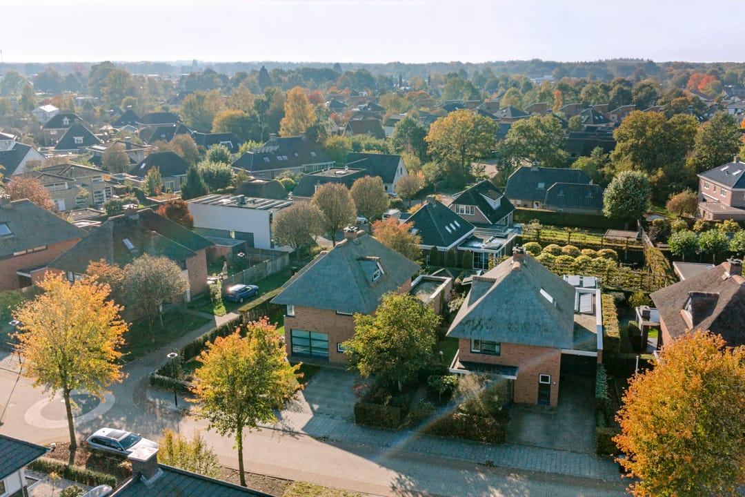 Photo 52 of Podzollaan 7