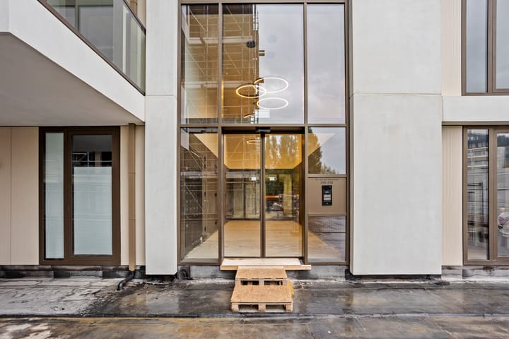 Photo 3 of Dokter Van der Stamstraat 212