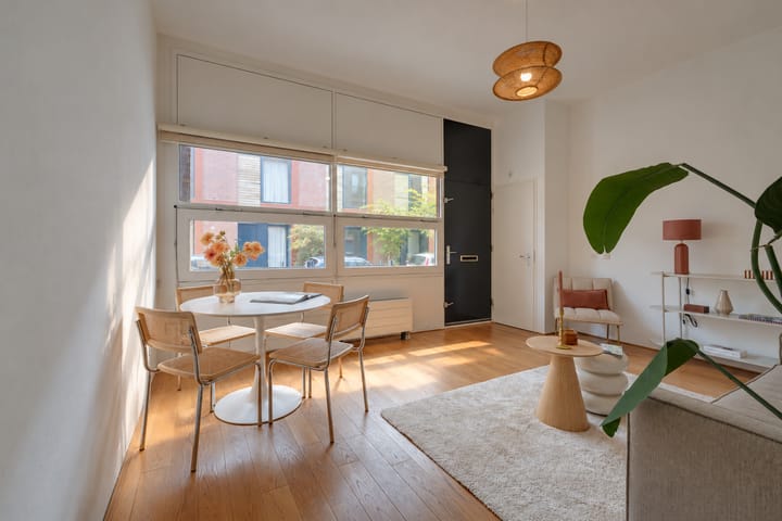 Foto 4 van Seinwachterstraat 92