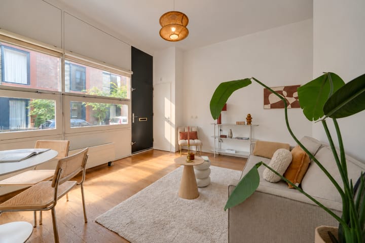 Foto 5 van Seinwachterstraat 92