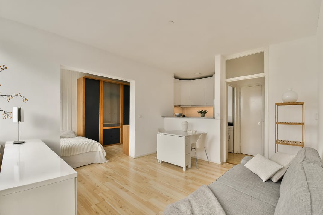 Foto 1 van Van Nijenrodeweg 609
